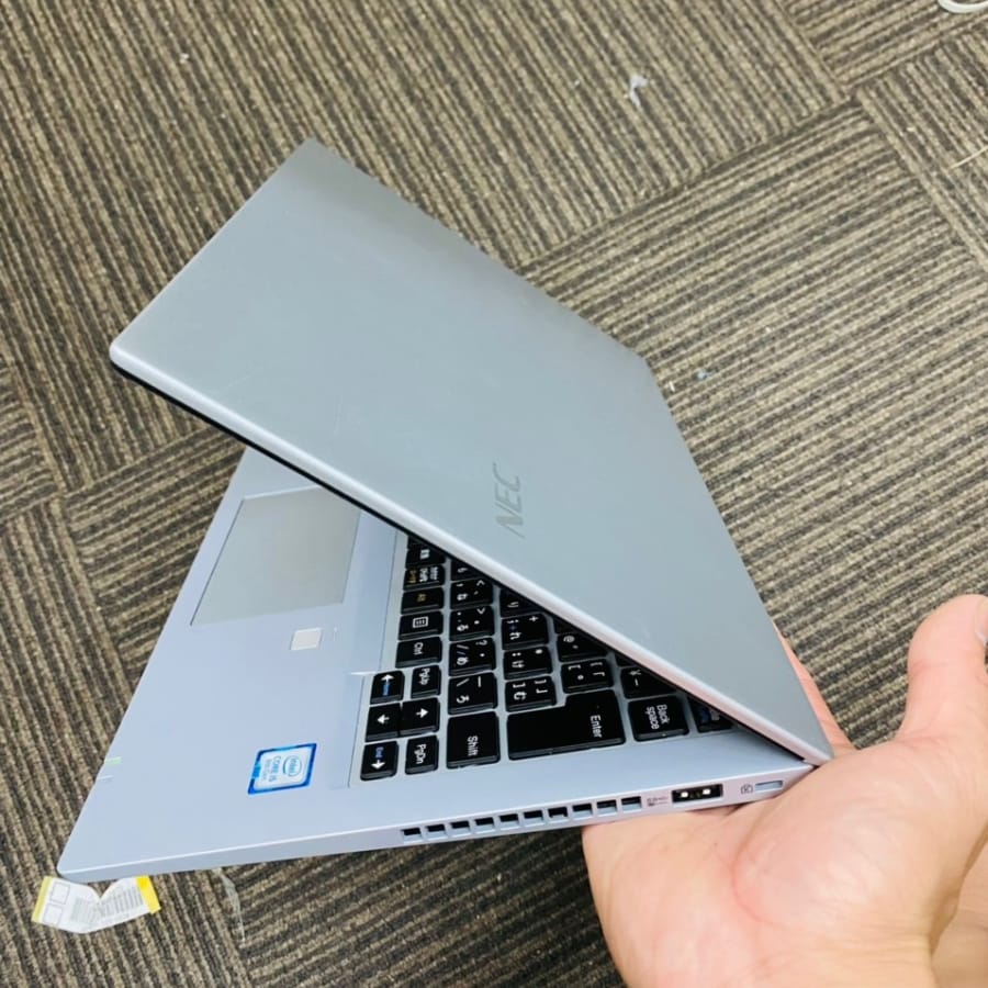 Laptop cũ giá rẻ cho dân Marketing - NEC VKT16 | i5-8250U | RAM8G | SSD256G | Hàng Nhật - Ảnh 2