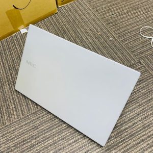 Laptop cũ giá rẻ cho dân Marketing - NEC VKT16 | i5-8250U | RAM8G | SSD256G | Hàng Nhật